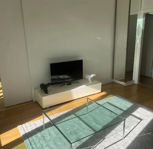 Appartamento Tour Eiffel Terrasse Vue Seine Parigi