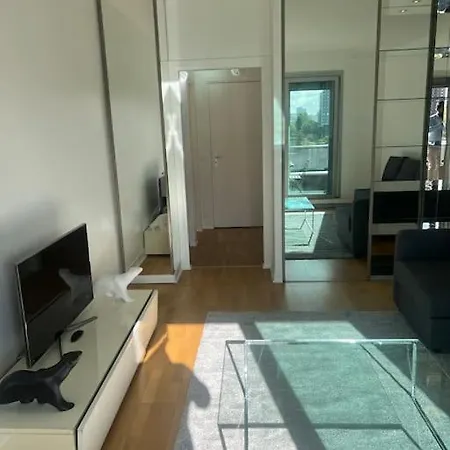 Apartment Tour Eiffel Terrasse Vue Seine