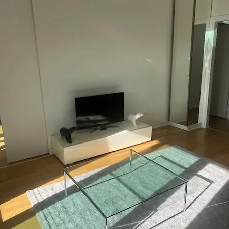 Apartment Tour Eiffel Terrasse Vue Seine Paris