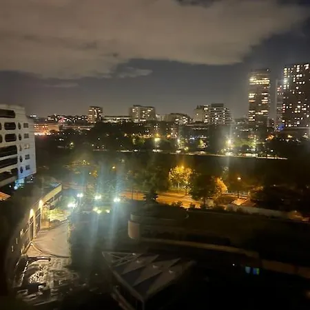 Tour Eiffel Terrasse Vue Seine * 巴黎