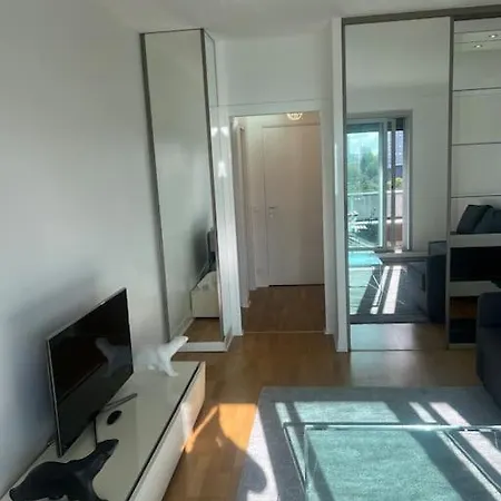 Apartment Tour Eiffel Terrasse Vue Seine Paris
