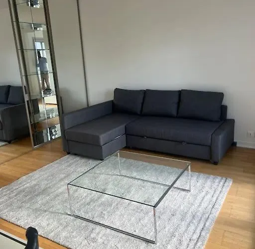 Tour Eiffel Terrasse Vue Seine Apartment Paris