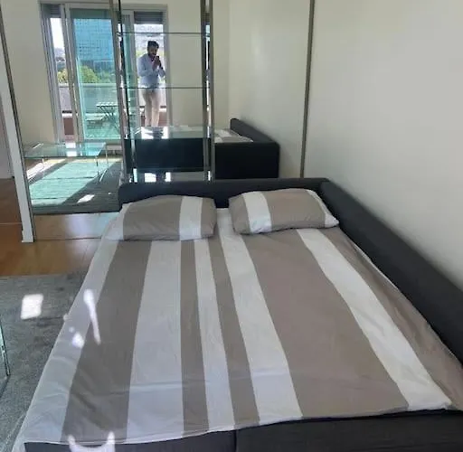 Tour Eiffel Terrasse Vue Seine