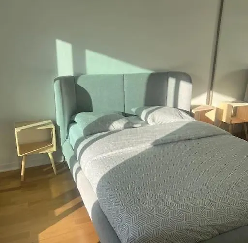 Tour Eiffel Terrasse Vue Seine Apartment *