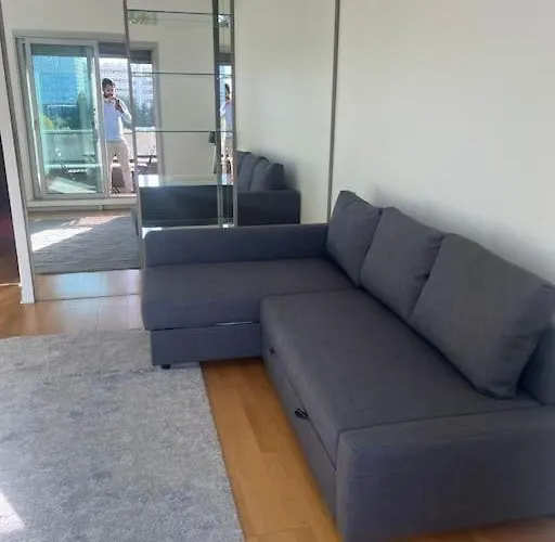 Apartment Tour Eiffel Terrasse Vue Seine *