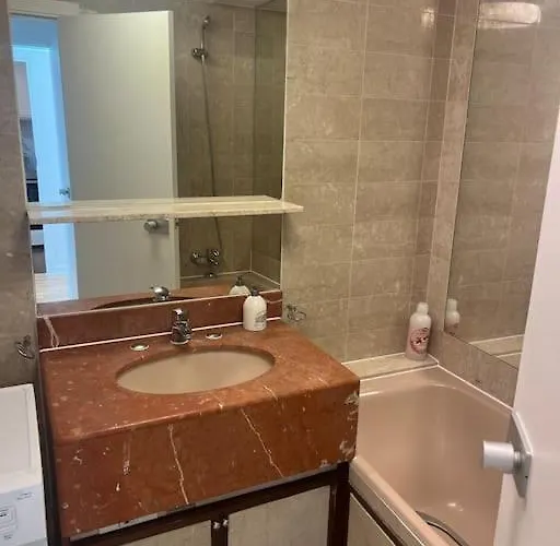 Apartment Tour Eiffel Terrasse Vue Seine Paris