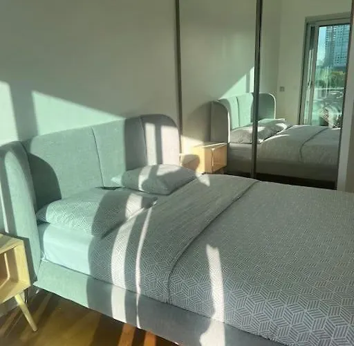 Apartment Tour Eiffel Terrasse Vue Seine *