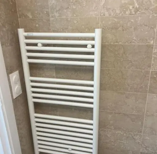 Apartment Tour Eiffel Terrasse Vue Seine