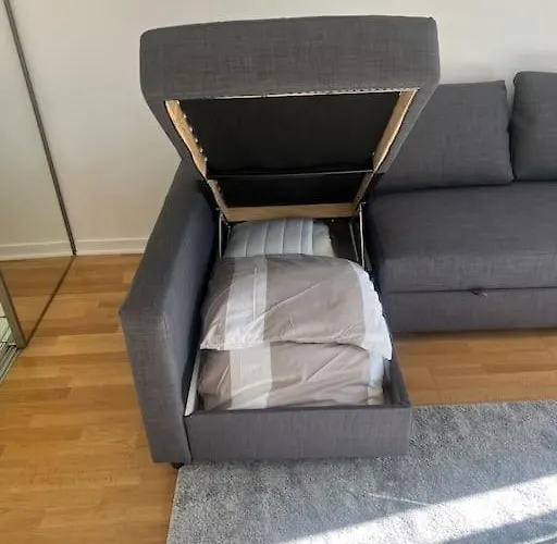 Apartment Tour Eiffel Terrasse Vue Seine