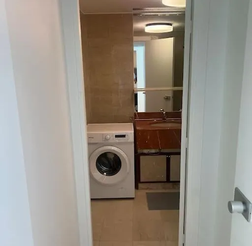 Apartment Tour Eiffel Terrasse Vue Seine