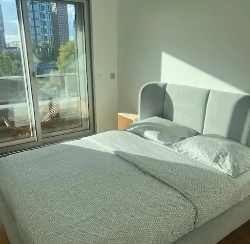 Tour Eiffel Terrasse Vue Seine Apartment *