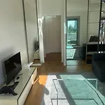 דירה Tour Eiffel Terrasse Vue Seine