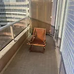 דירה Tour Eiffel Terrasse Vue Seine