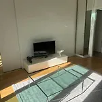 דירה Tour Eiffel Terrasse Vue Seine פריז
