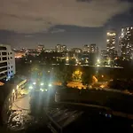 Tour Eiffel Terrasse Vue Seine * פריז
