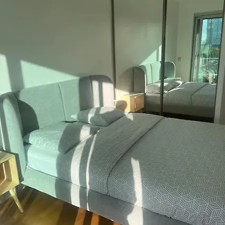 דירה Tour Eiffel Terrasse Vue Seine *
